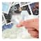 Make It Real™ Disney® 100 Year Anniversary Window Art Mosaic Kit